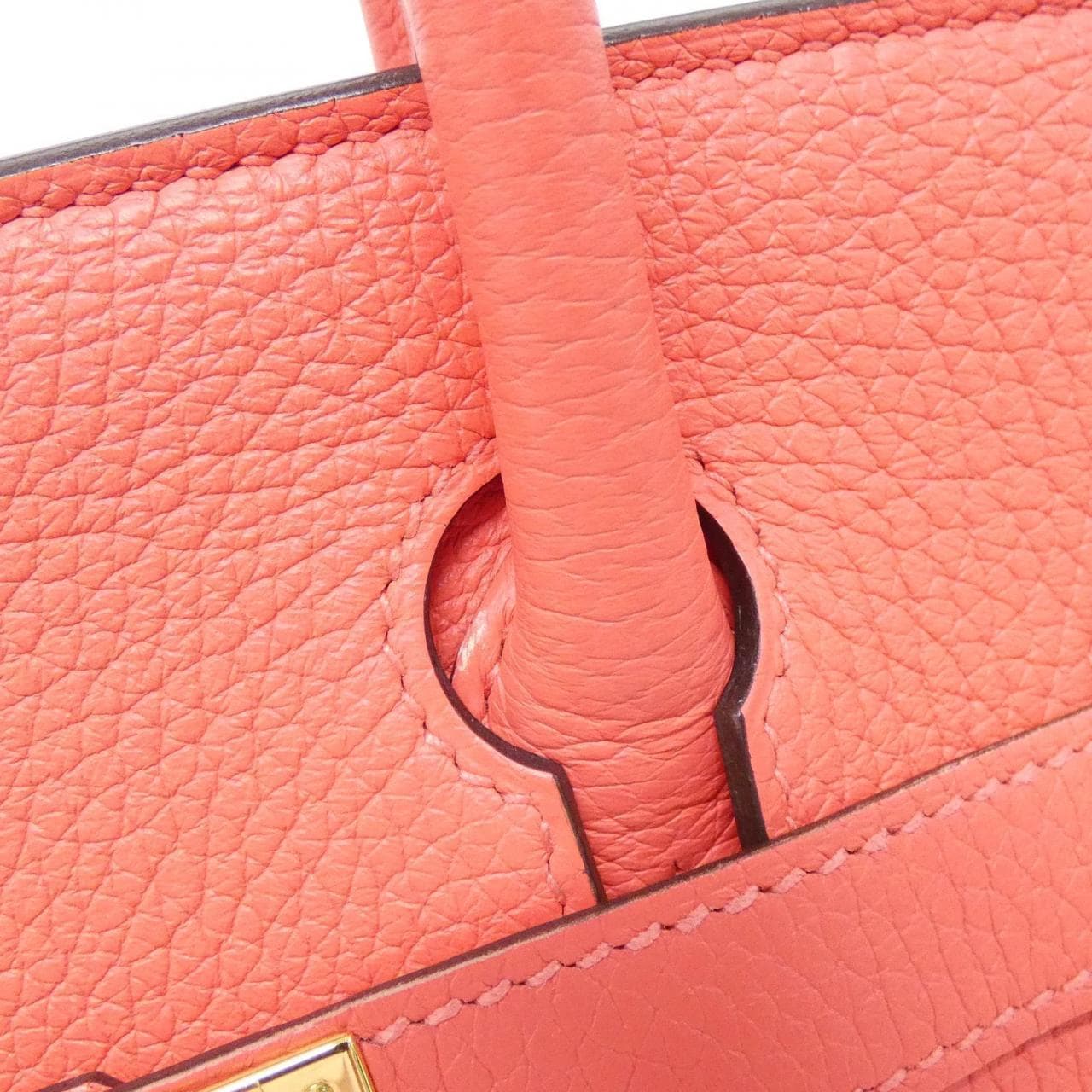 エルメス バーキン 30cm 025789CC バッグ