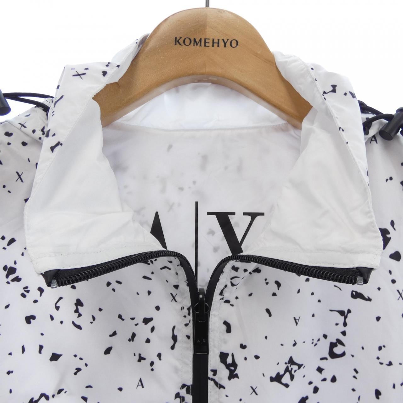 アルマーニ エクスチェンジ ARMANI EXCHANGE ブルゾン