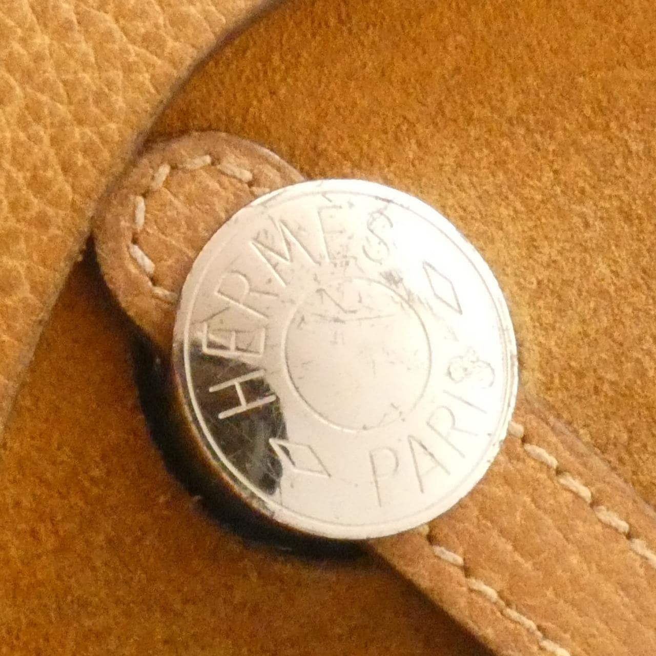 エルメス コロラド MM 044794CK ショルダーバッグ