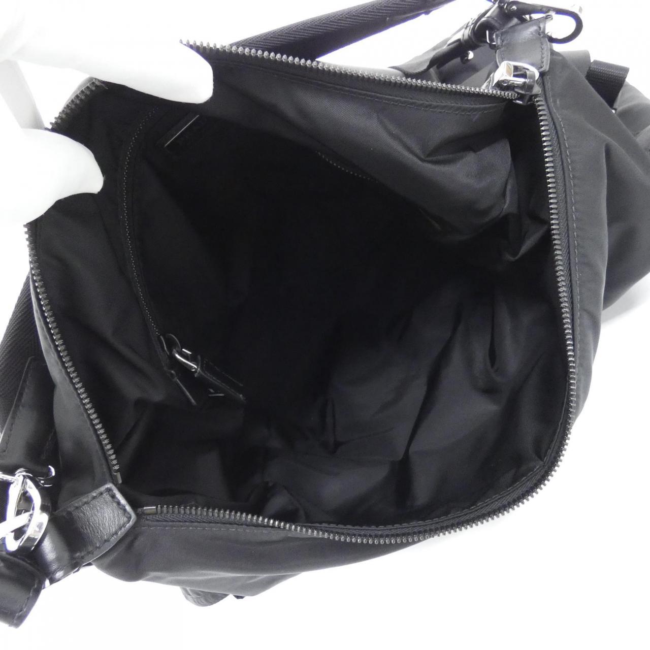 【未使用品】プラダ 2VH204 ショルダーバッグ