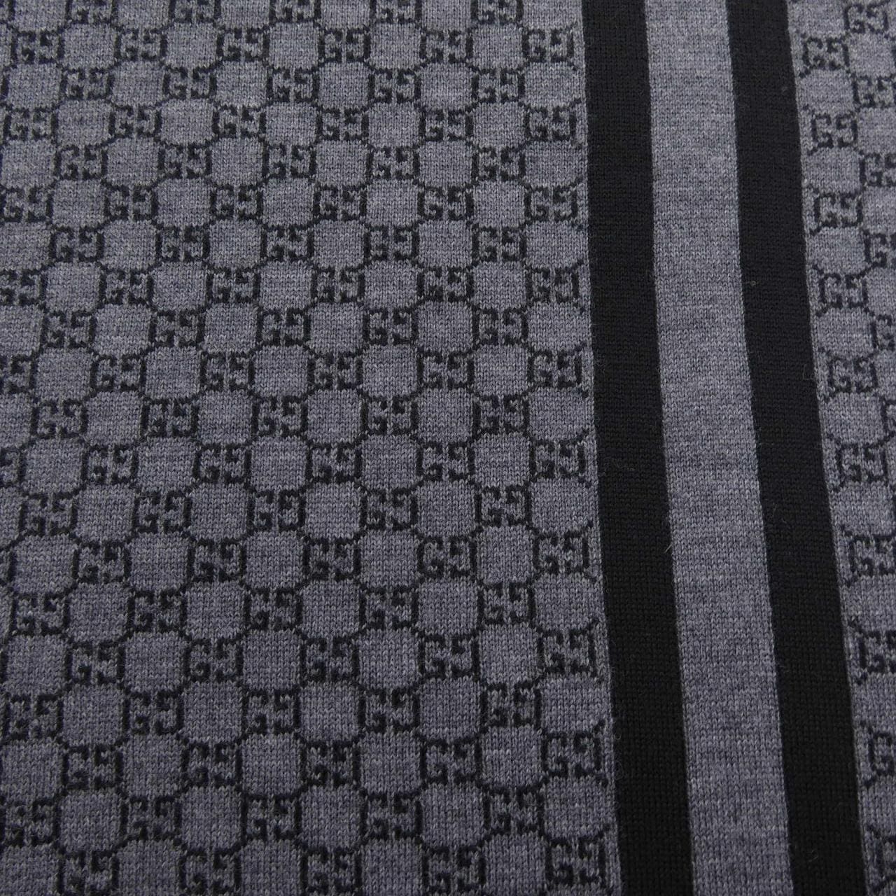 グッチ GUCCI 438253 3G206 MUFFLER
