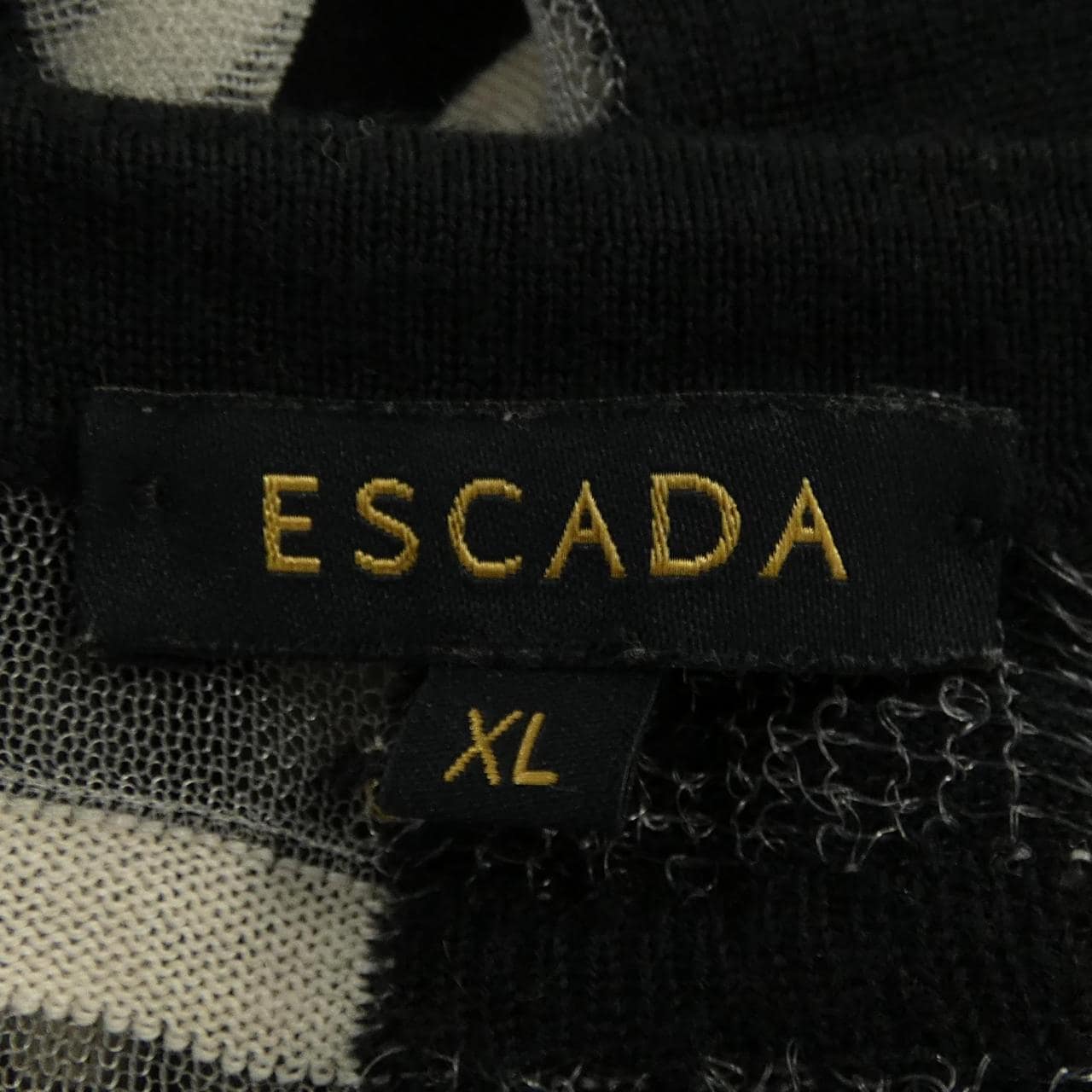 エスカーダ ESCADA 5018202 カーディガン