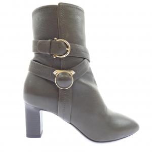 サルヴァトーレフェラガモ SALVATORE FERRAGAMO ブーツ
