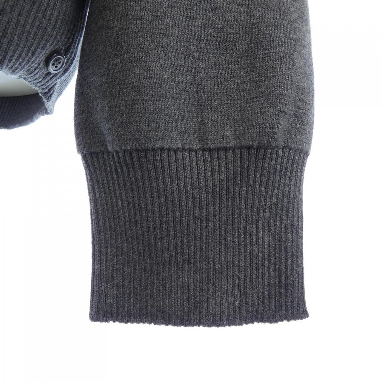 トムブラウン THOM BROWNE MKC171A カーディガン