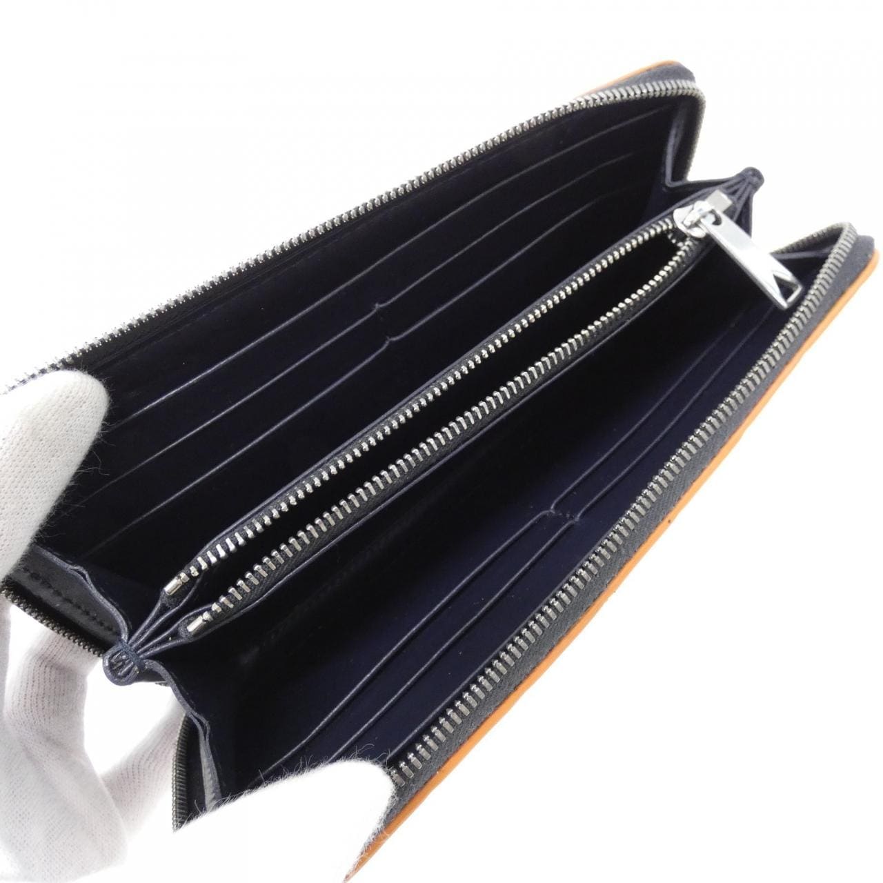 ボッテガヴェネタ 749427 V3LZ1 財布