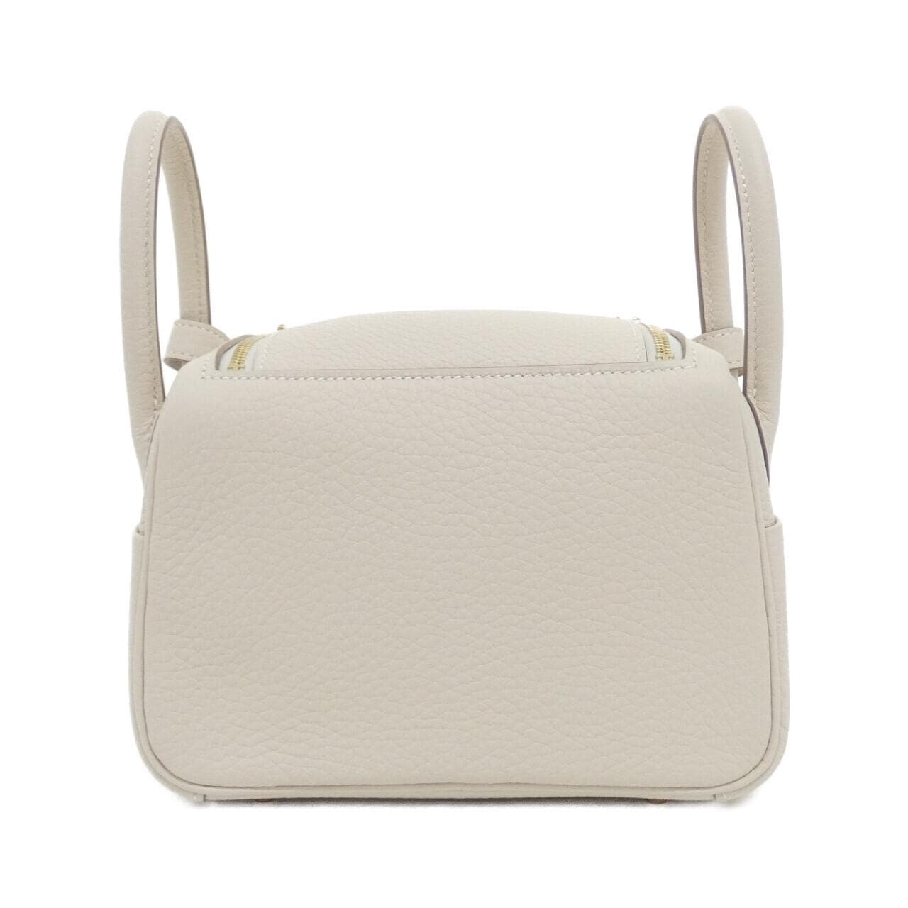 【未使用品】エルメス リンディ2 MINI 085956CC ショルダーバッグ