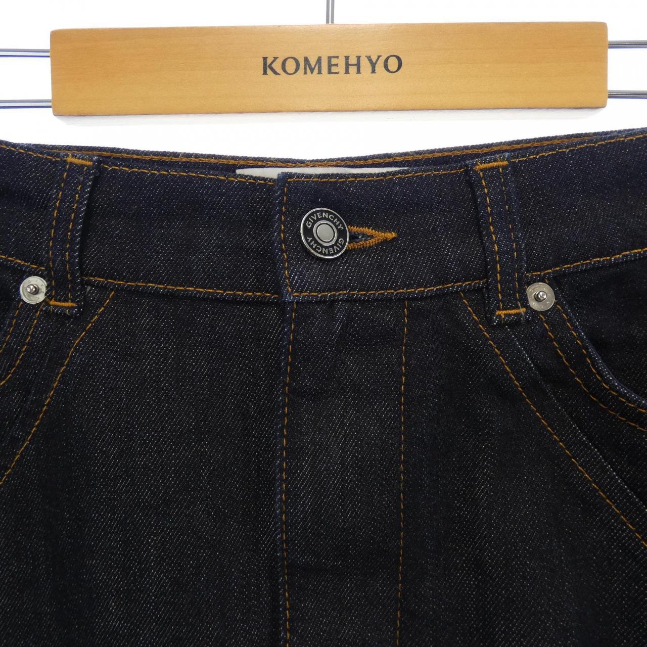 ジバンシー GIVENCHY BW410M517S スカート