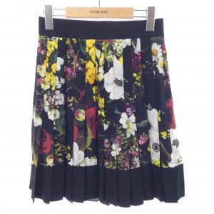 ドルチェアンドガッバーナ DOLCE&GABBANA F4A1JT/HS1NU スカート