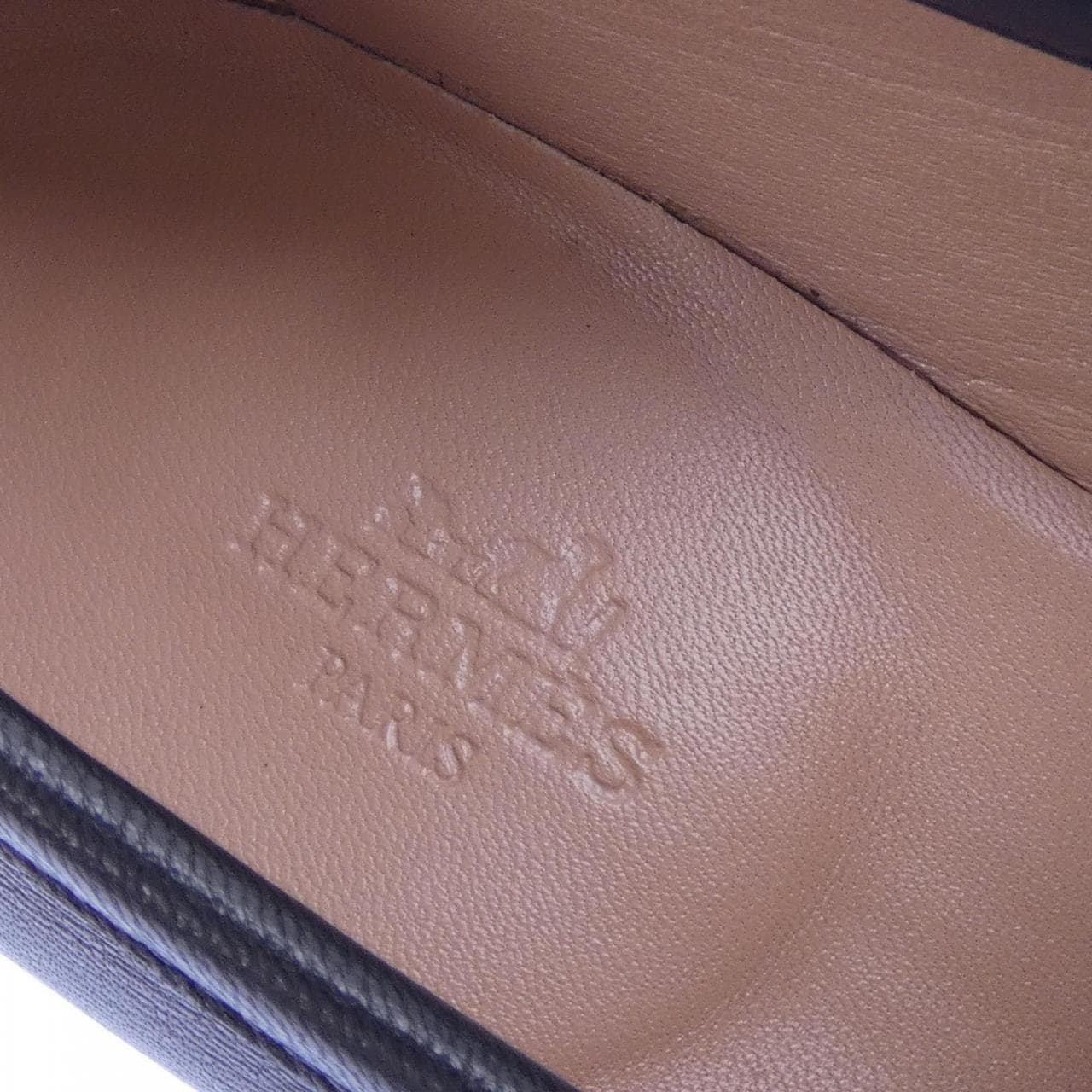 エルメス HERMES パリ PARIS 201199Z シューズ