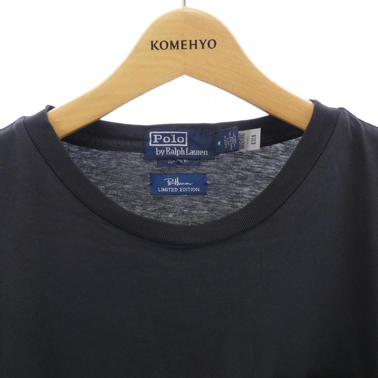 ポロラルフローレン POLO RALPH LAUREN RON HERMAN Tシャツ