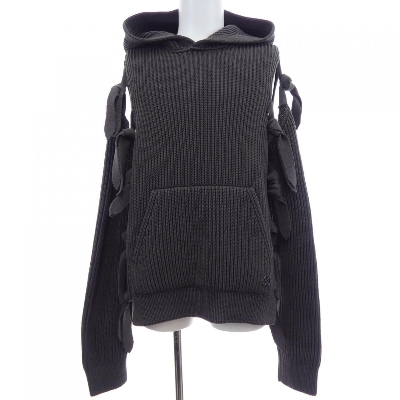 ルイヴィトン LOUIS VUITTON HIN98WTYO ニット