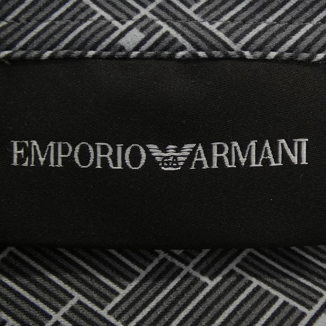 エンポリオアルマーニ EMPORIO ARMANI シャツ