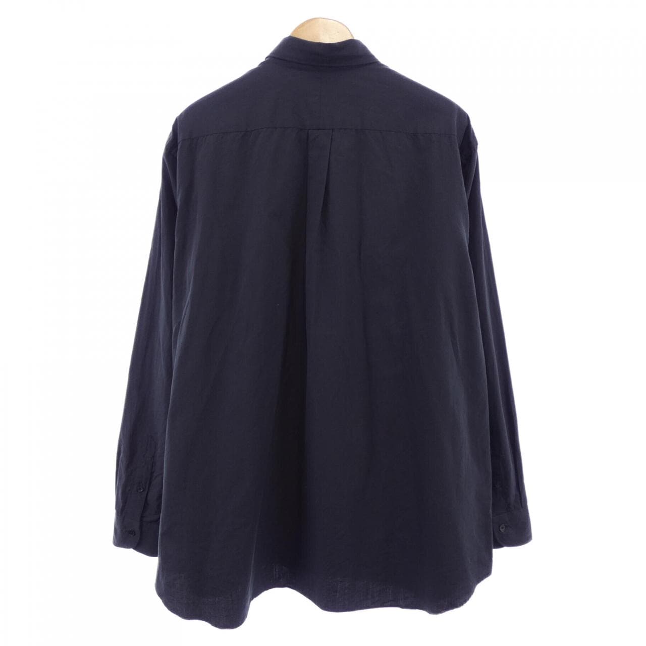 コモリ COMOLI E03-02001 シャツ