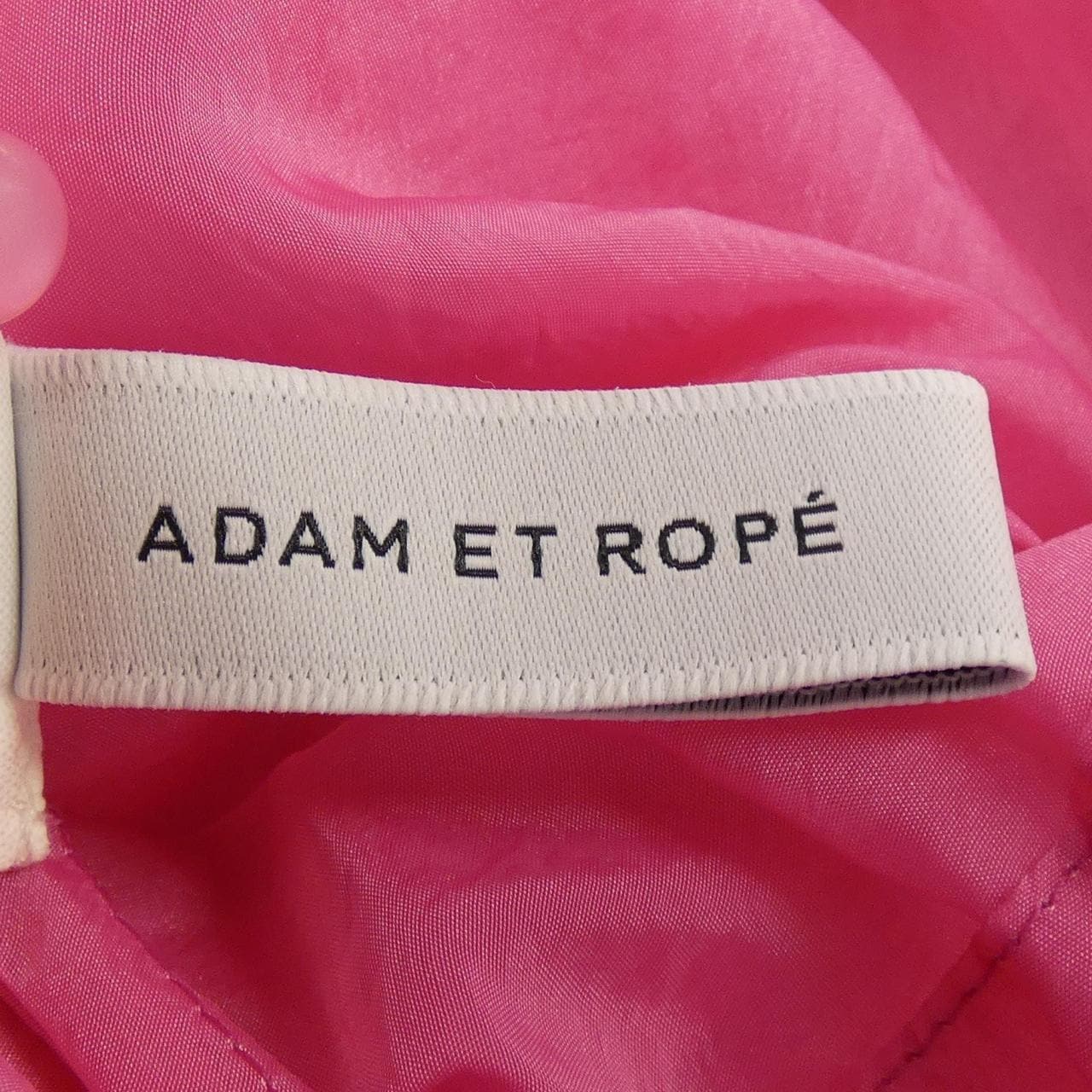 Adam Rope夹克
