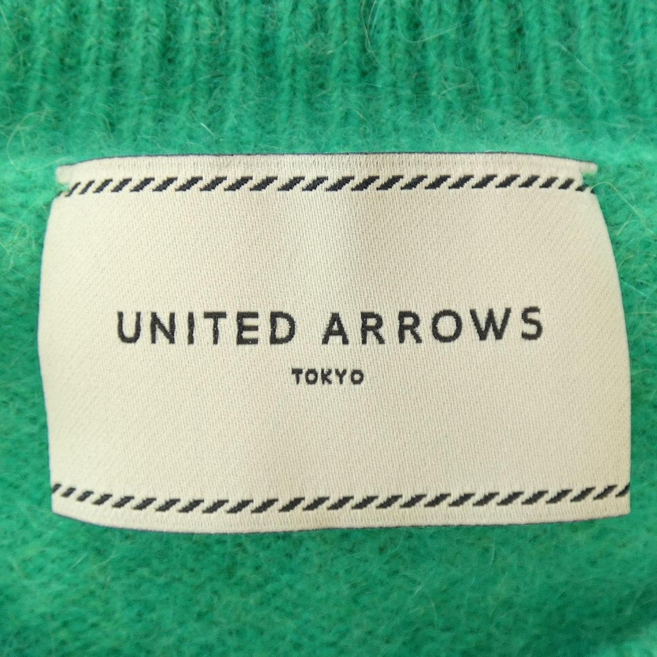 ユナイテッドアローズ UNITED ARROWS ニット