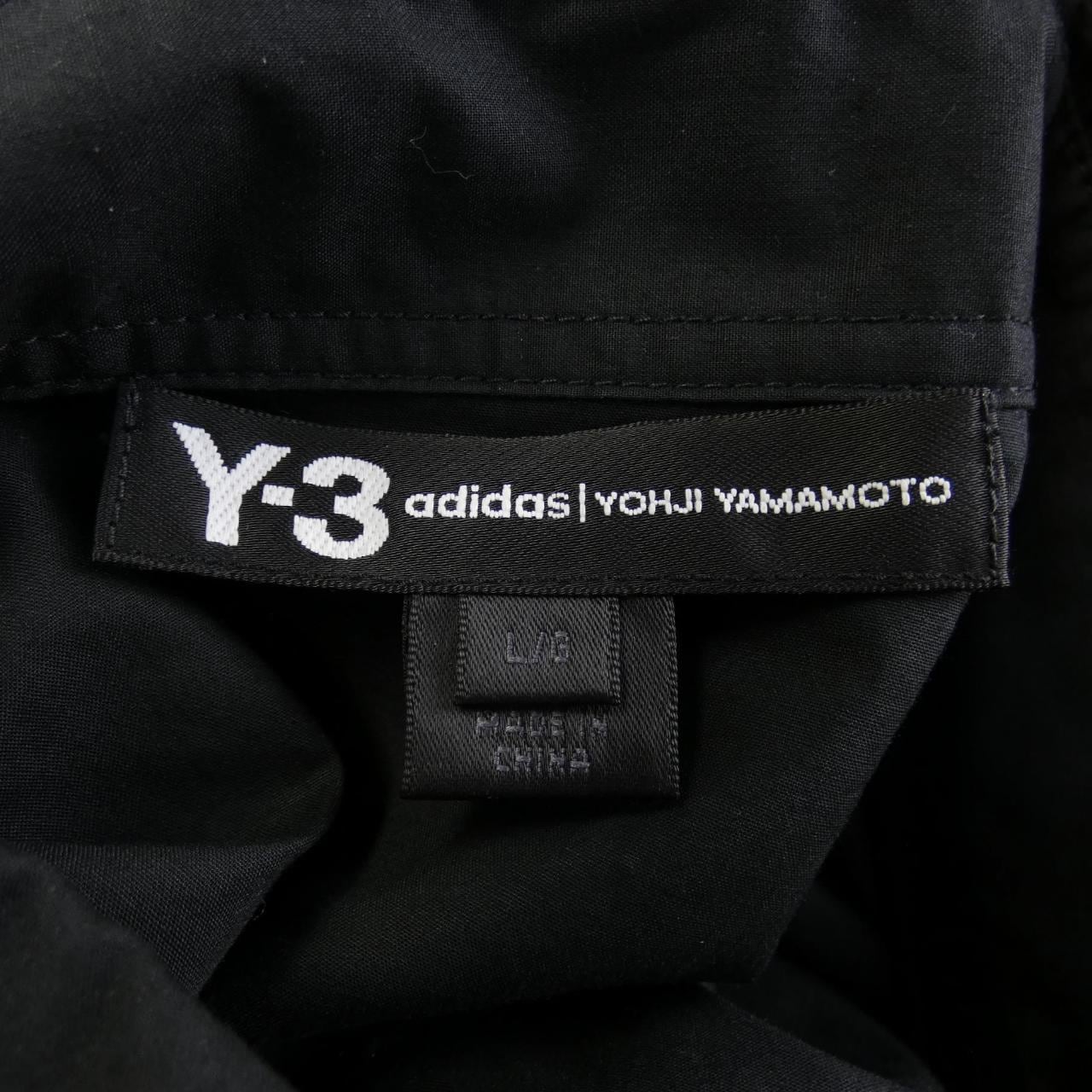 ワイスリー Y-3 シャツ