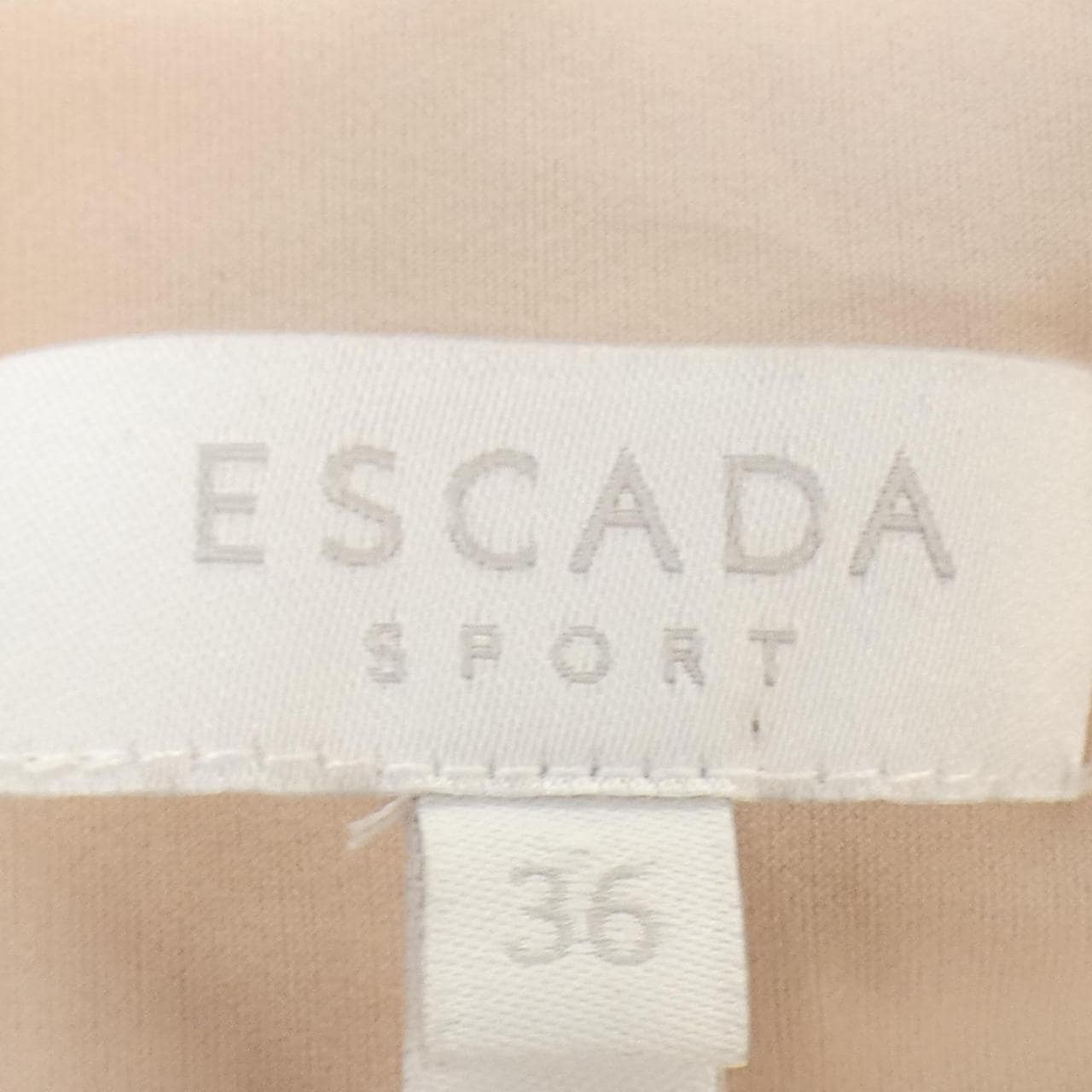 エスカーダスポート ESCADA SPORT ワンピース