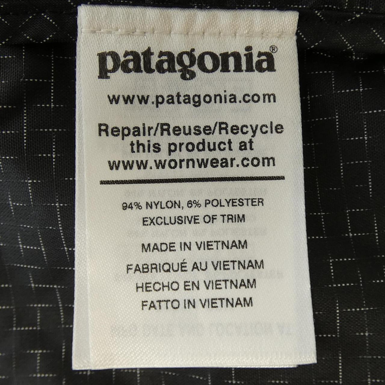 Patagonia PATAGONIA夾克衫