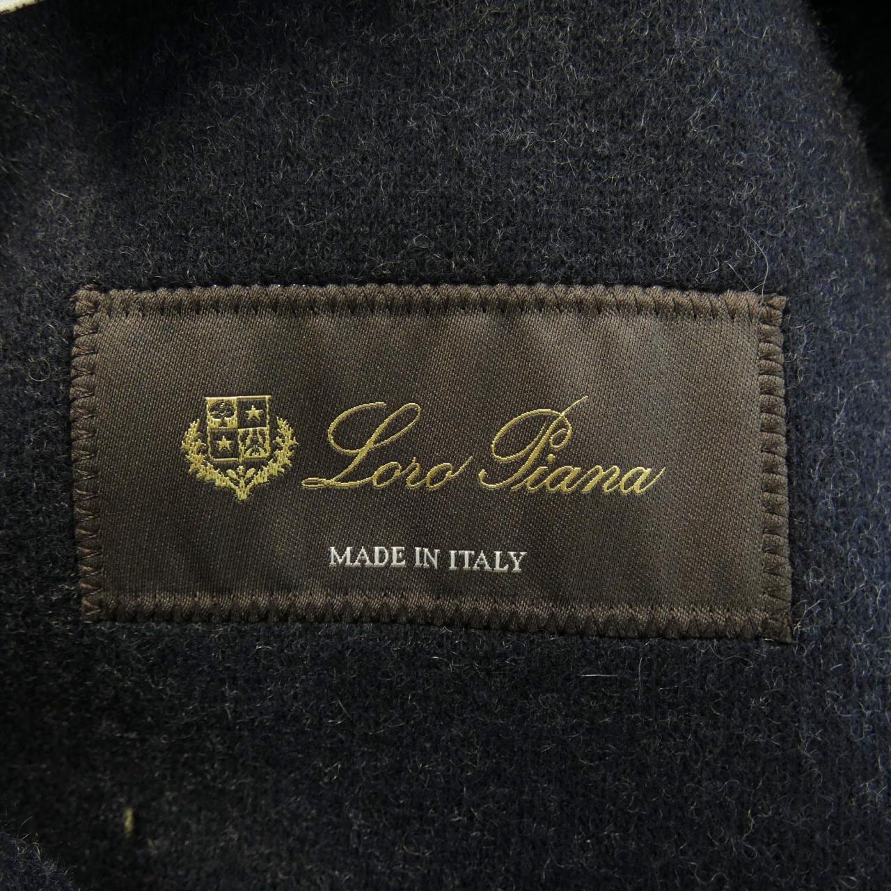 ロロピアーナ Loro Piana コート