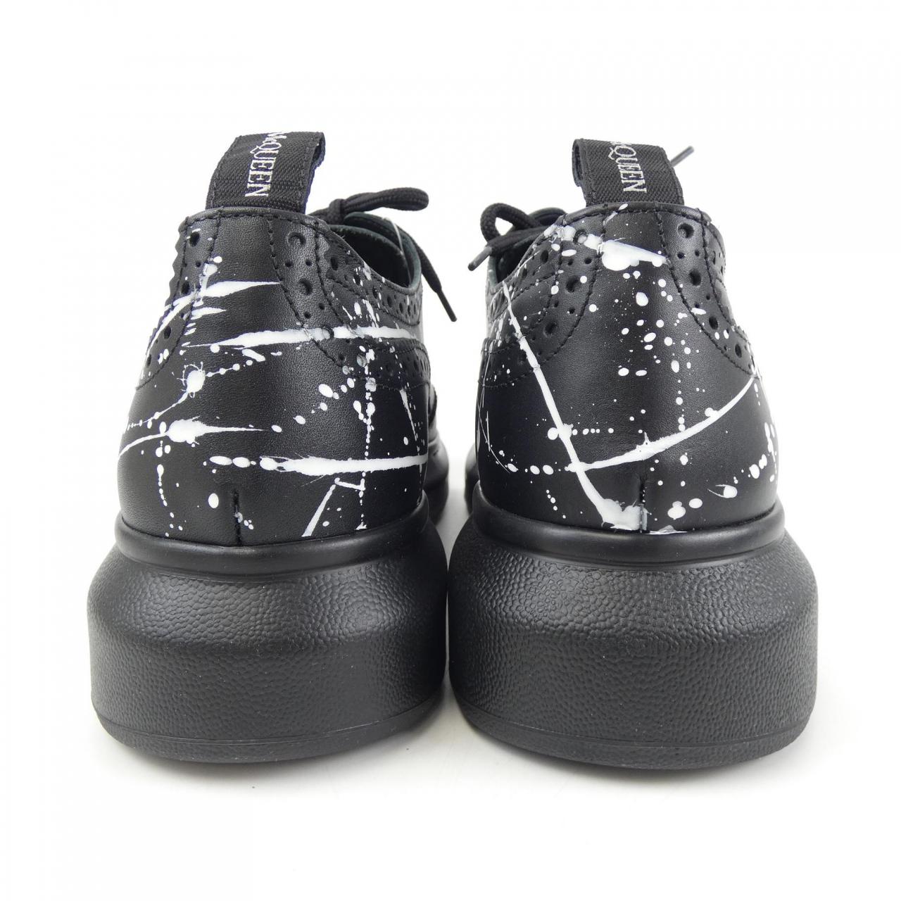 アレキサンダーマックイーン ALEXANDER McQUEEN シューズ