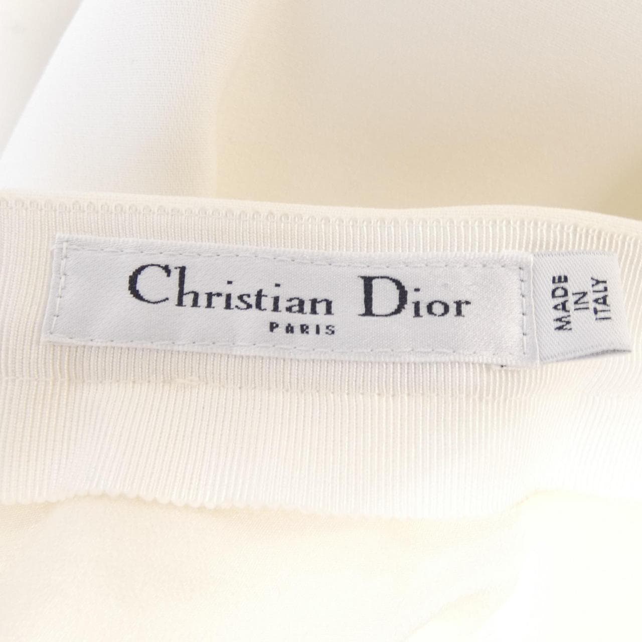 クリスチャンディオール CHRISTIAN DIOR スカート