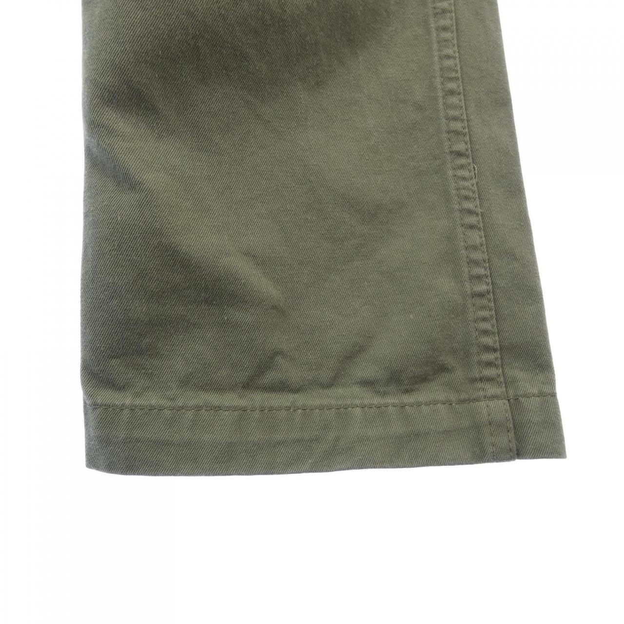 GANRYU Pants
