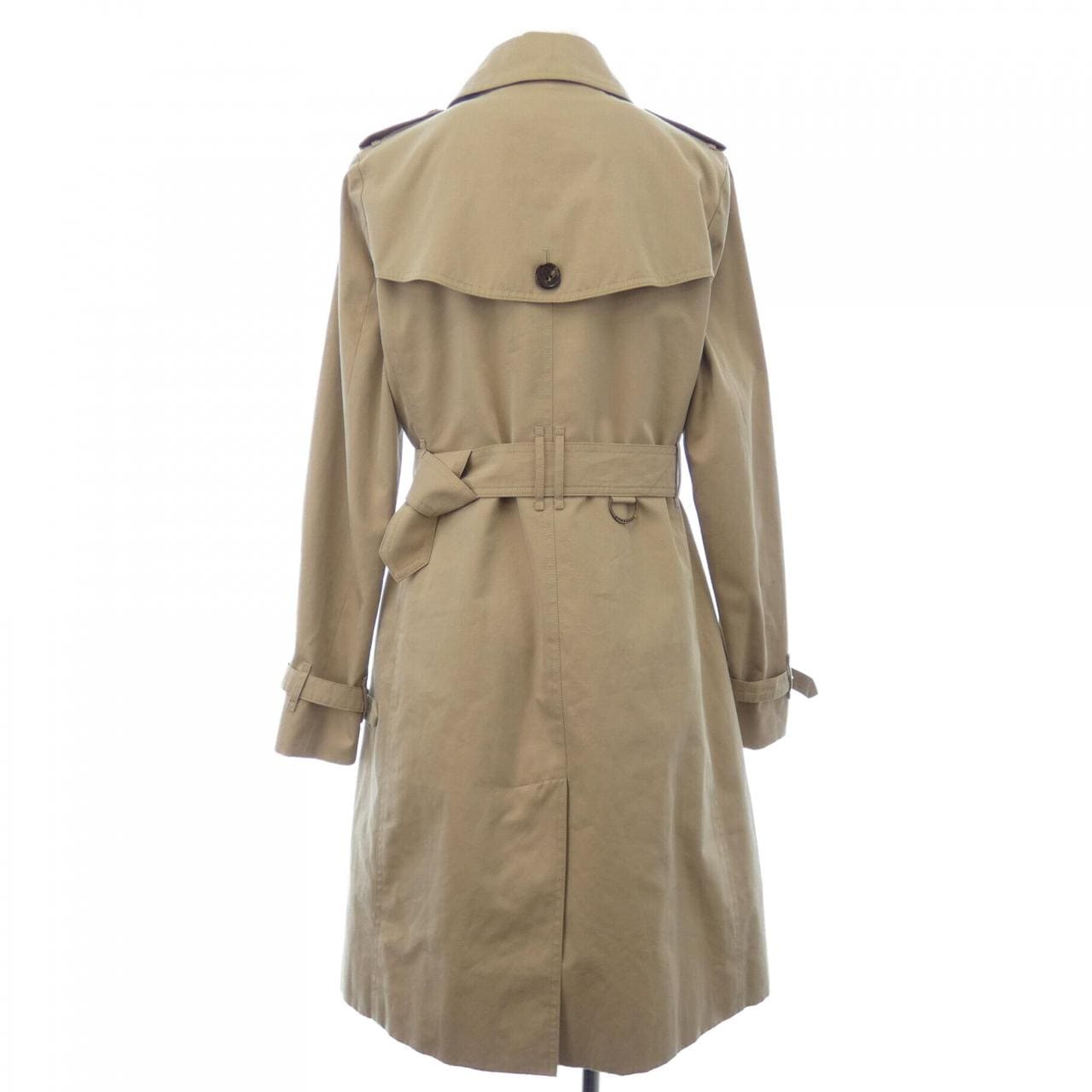 バーバリーロンドン BURBERRY LONDON トレンチコート