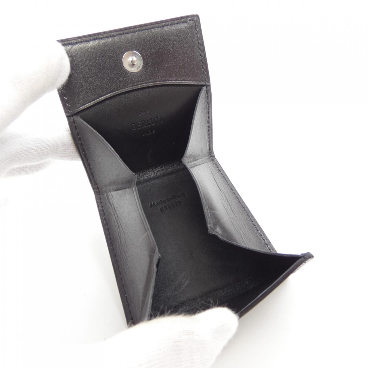 ベルルッティ Berluti COIN CASE