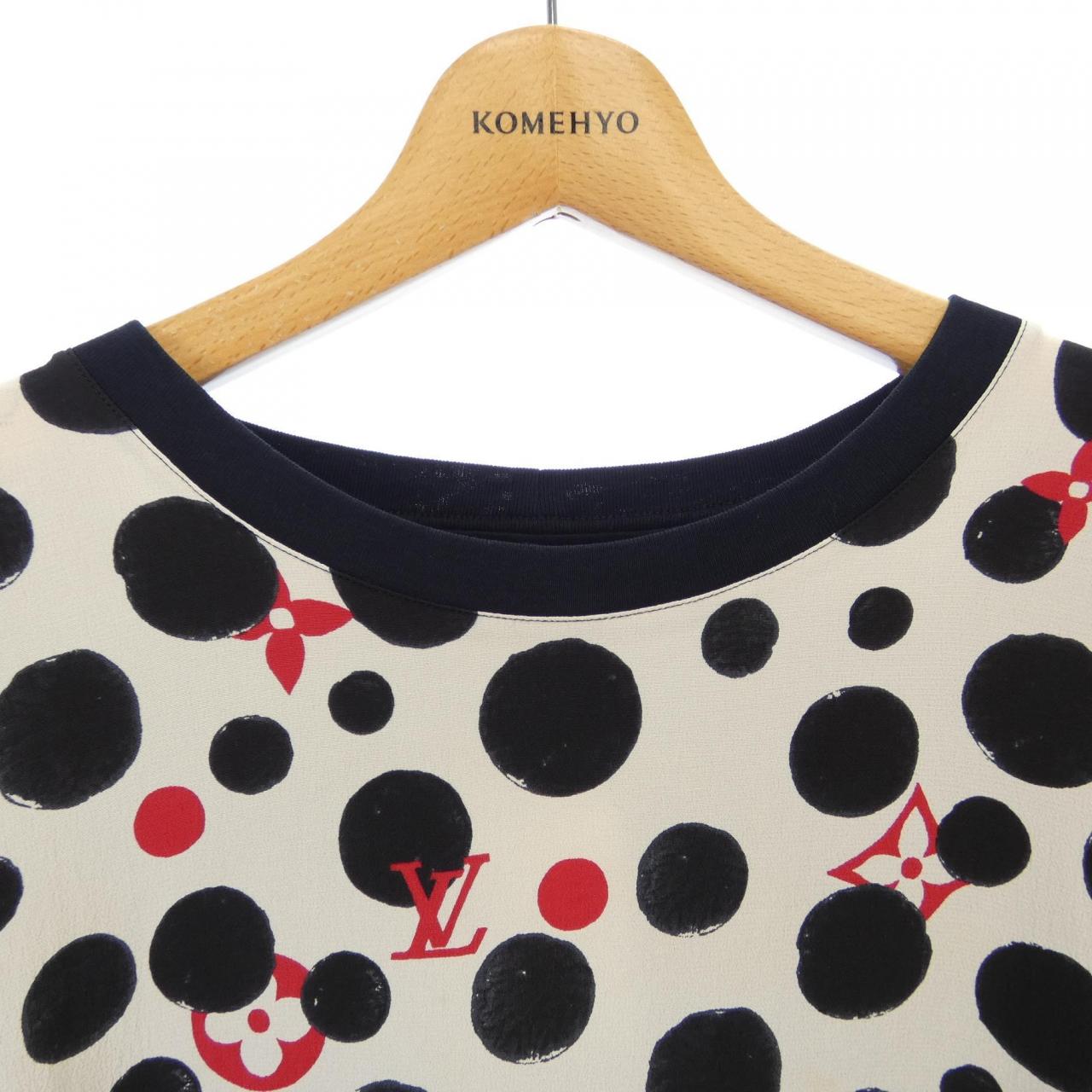 ルイヴィトン LOUIS VUITTON Tシャツ