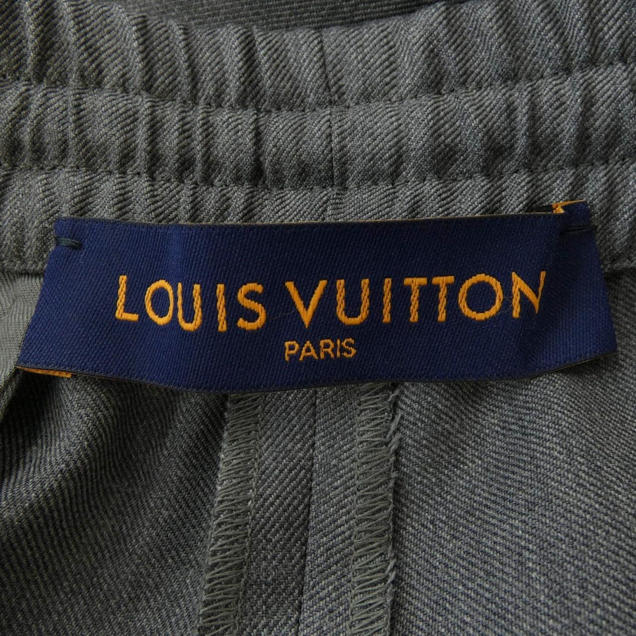 ルイヴィトン LOUIS VUITTON パンツ