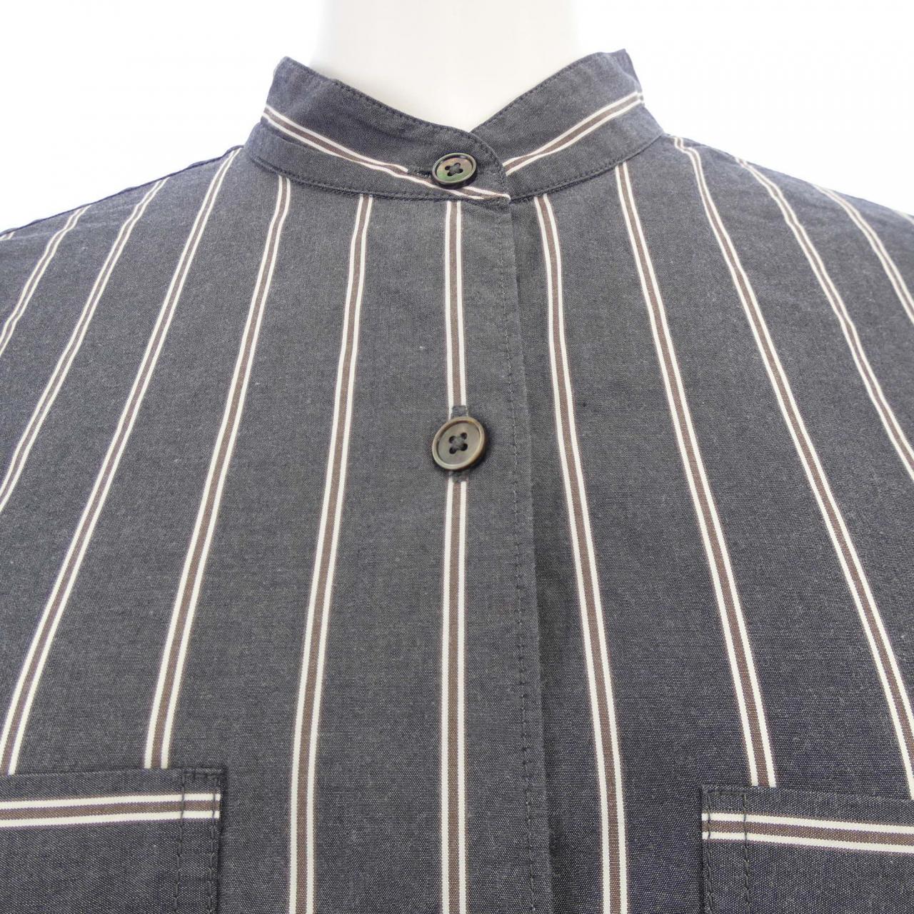 スティーブンアラン STEVEN ALAN チュニック