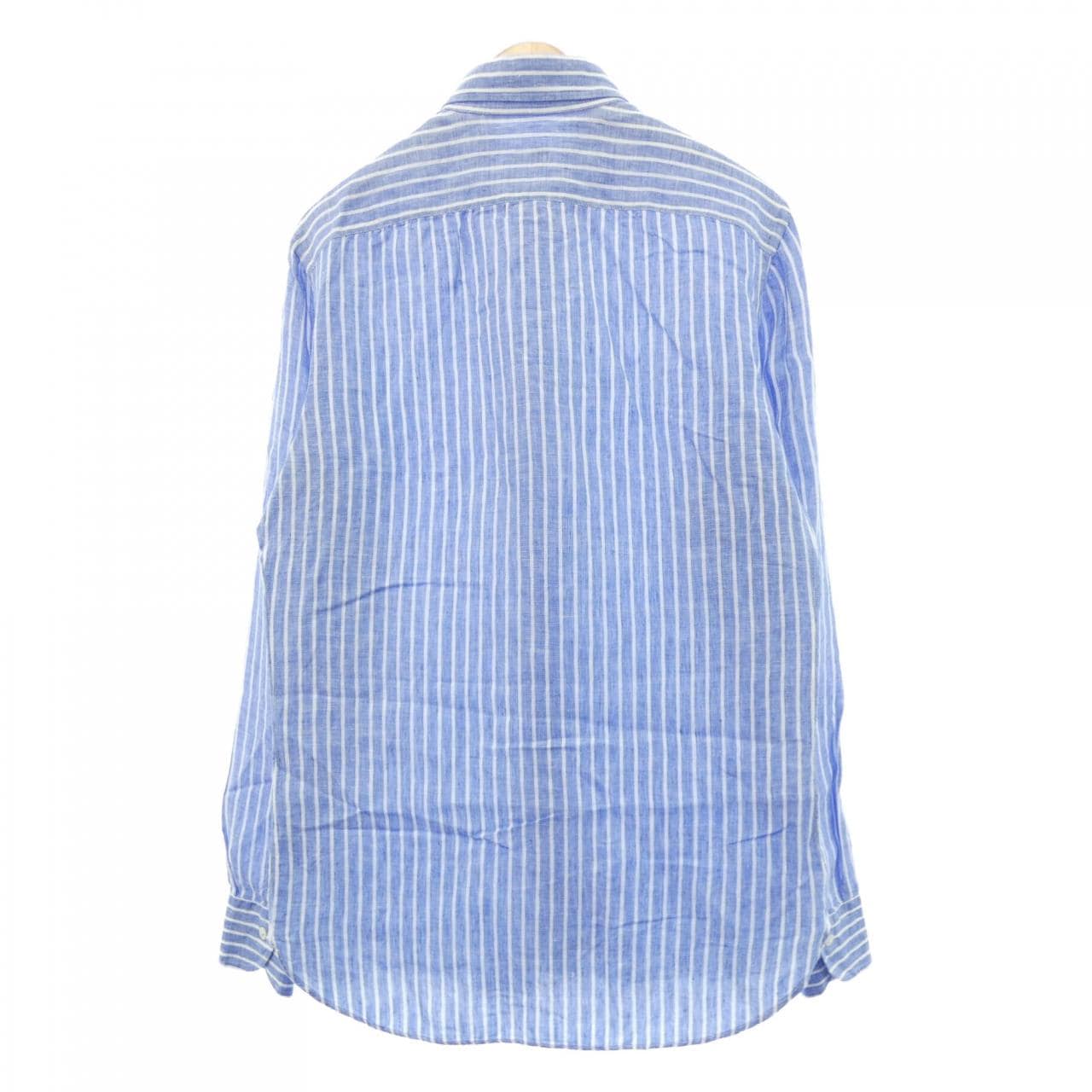 ボリエロ BORRIELLO シャツ