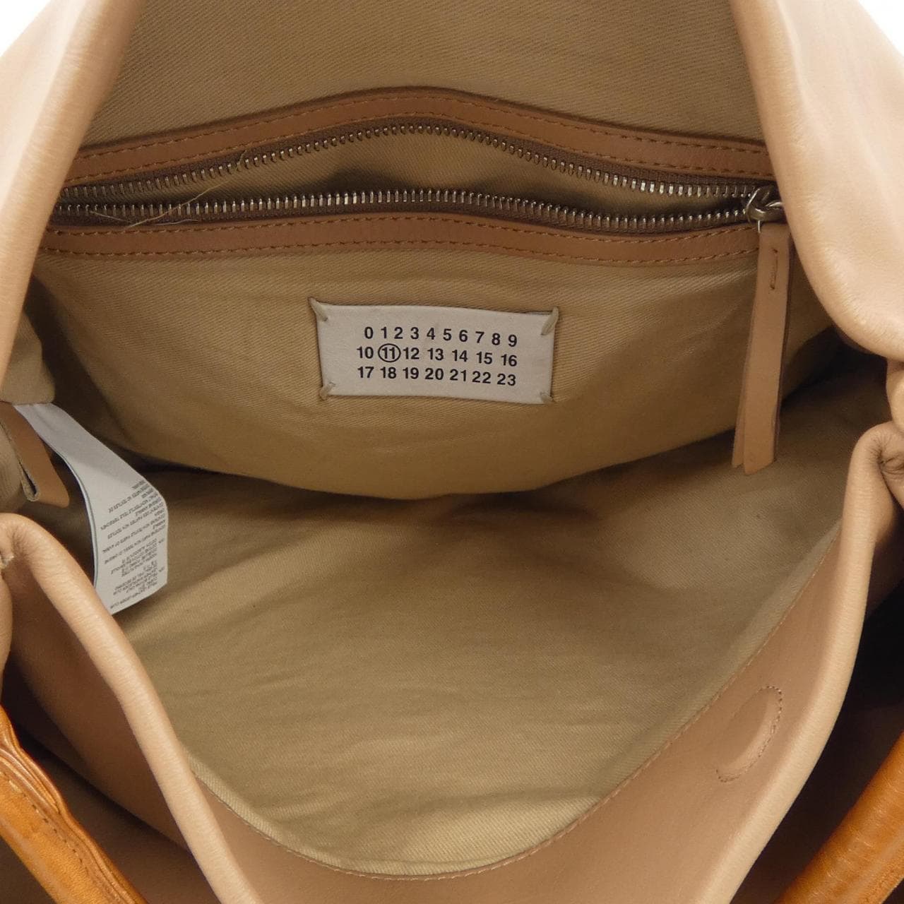 メゾンマルジェラ Maison Margiela S56WG0044 BAG