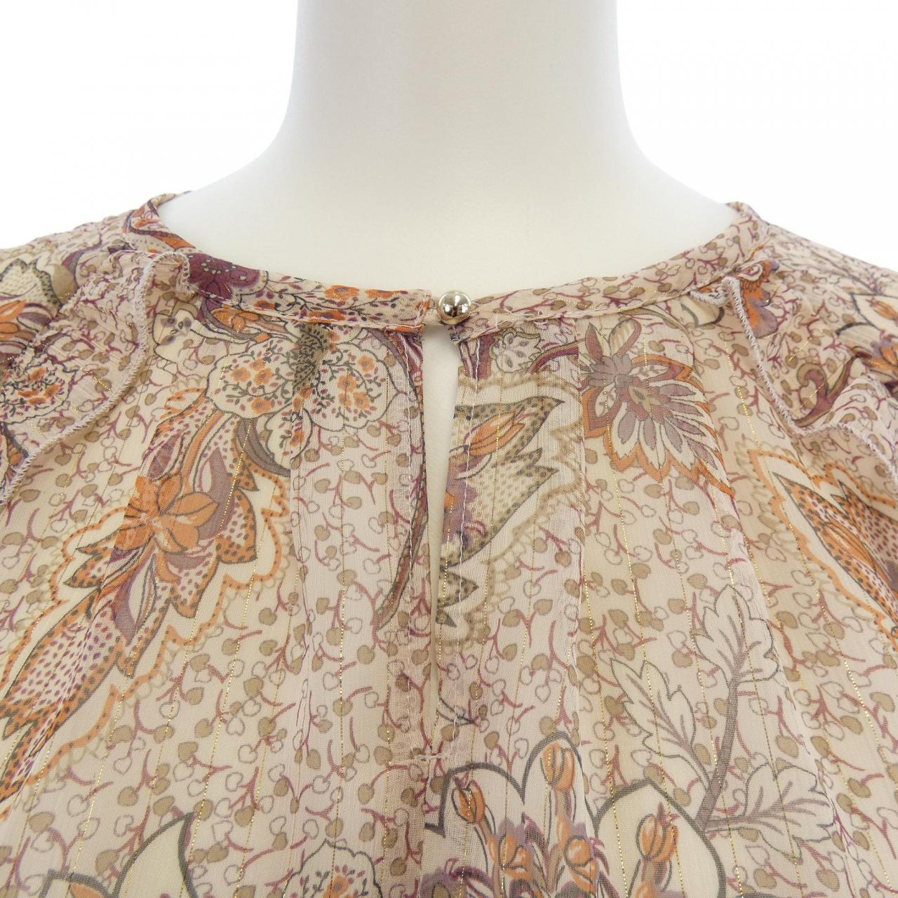 ジルスチュアート JILL STUART 092-9240014 ワンピース