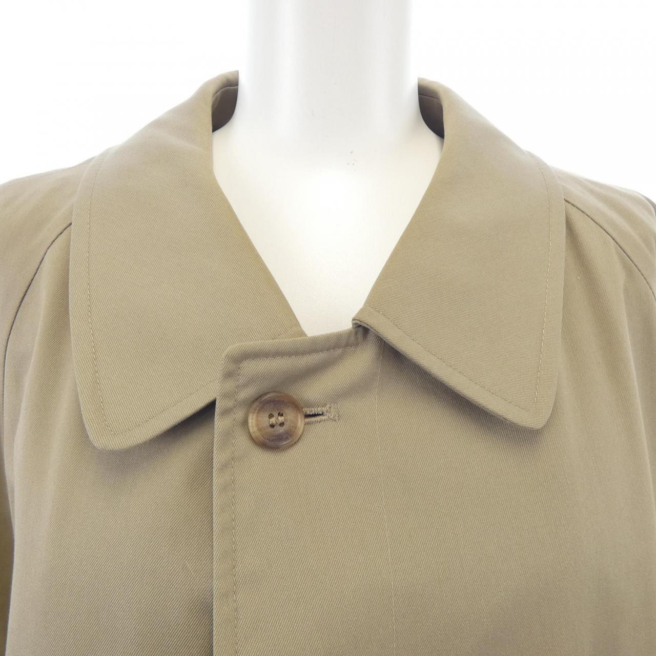 アクアスキュータム Aquascutum コート