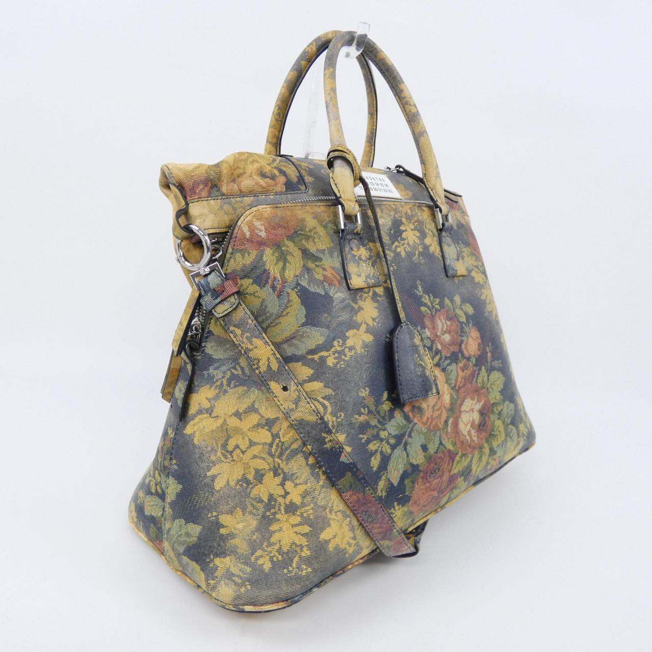 メゾンマルジェラ Maison Margiela 5AC ラージ S56WG0092 BAG