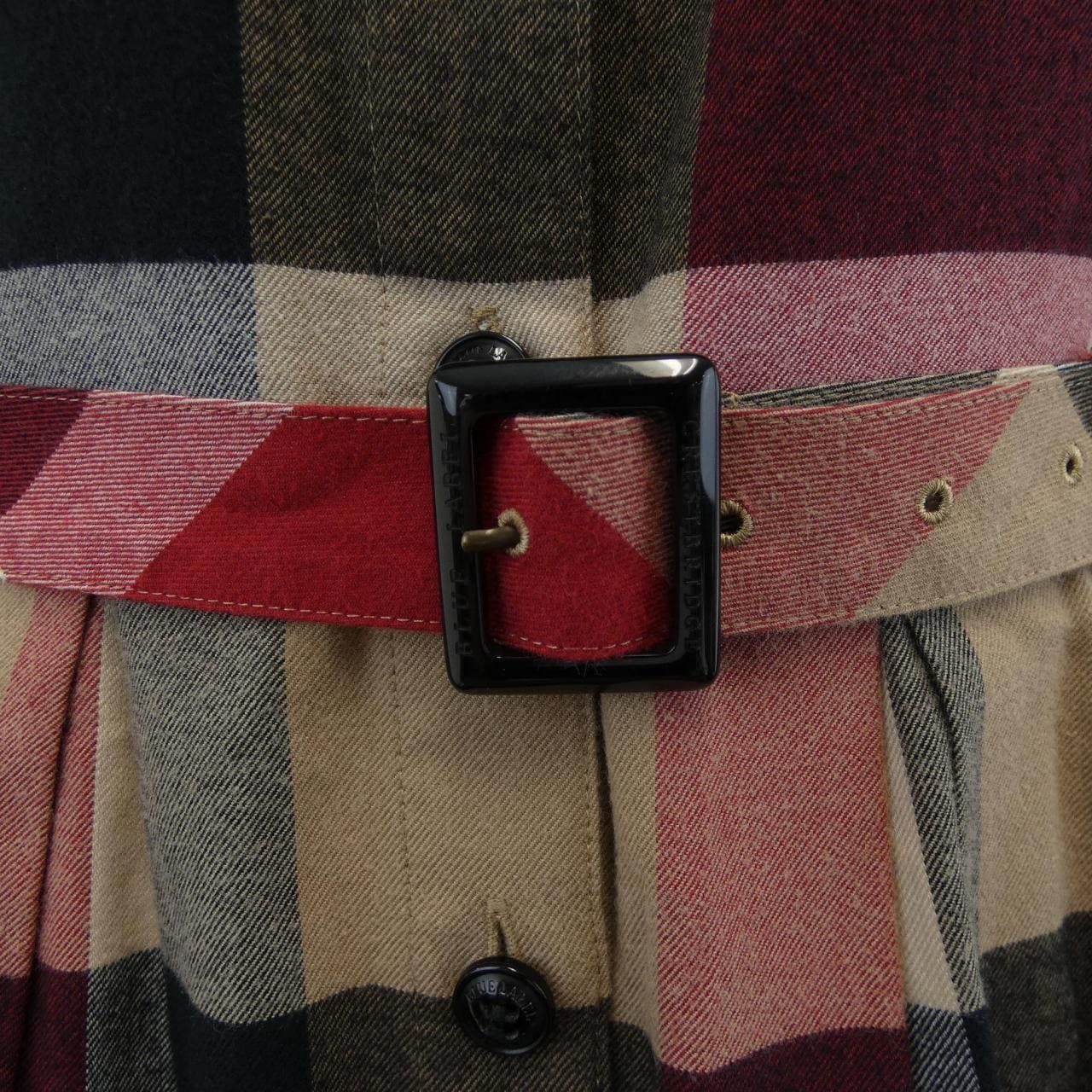 ブルーレーベルクレストブリッジ BLUE LABEL CRESTBRIDGE ワンピース