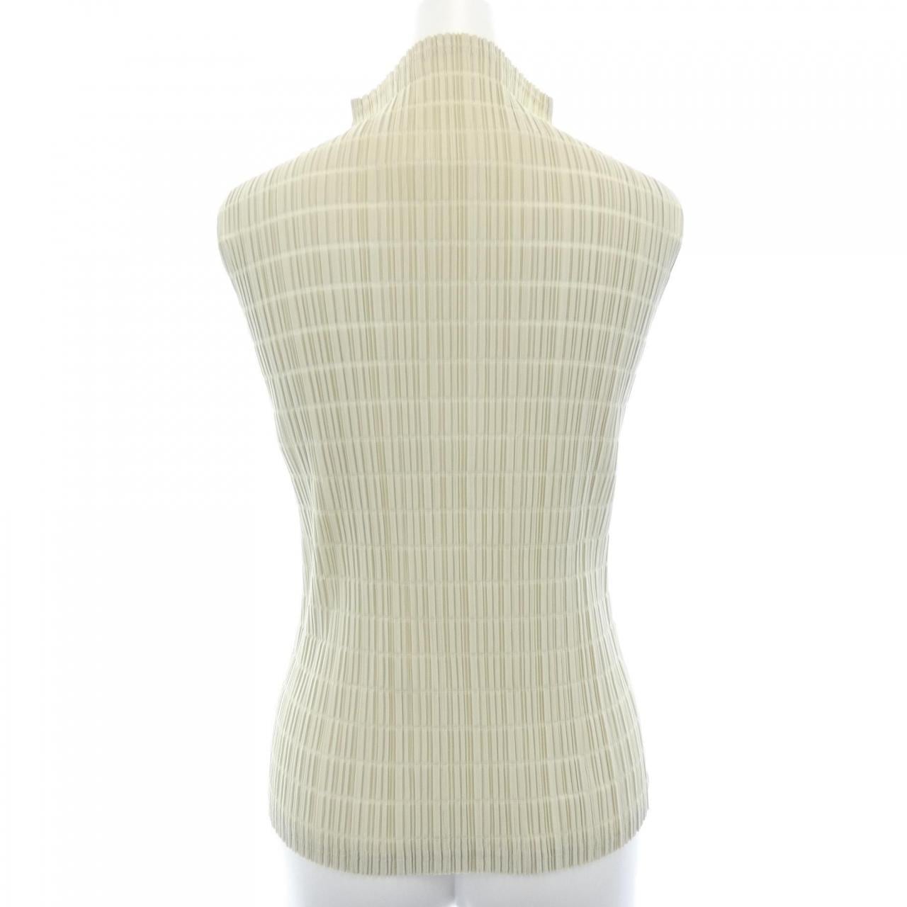 MIYSEY MIYAKE me ISSEY MIYAKE PP41-JK711上衣