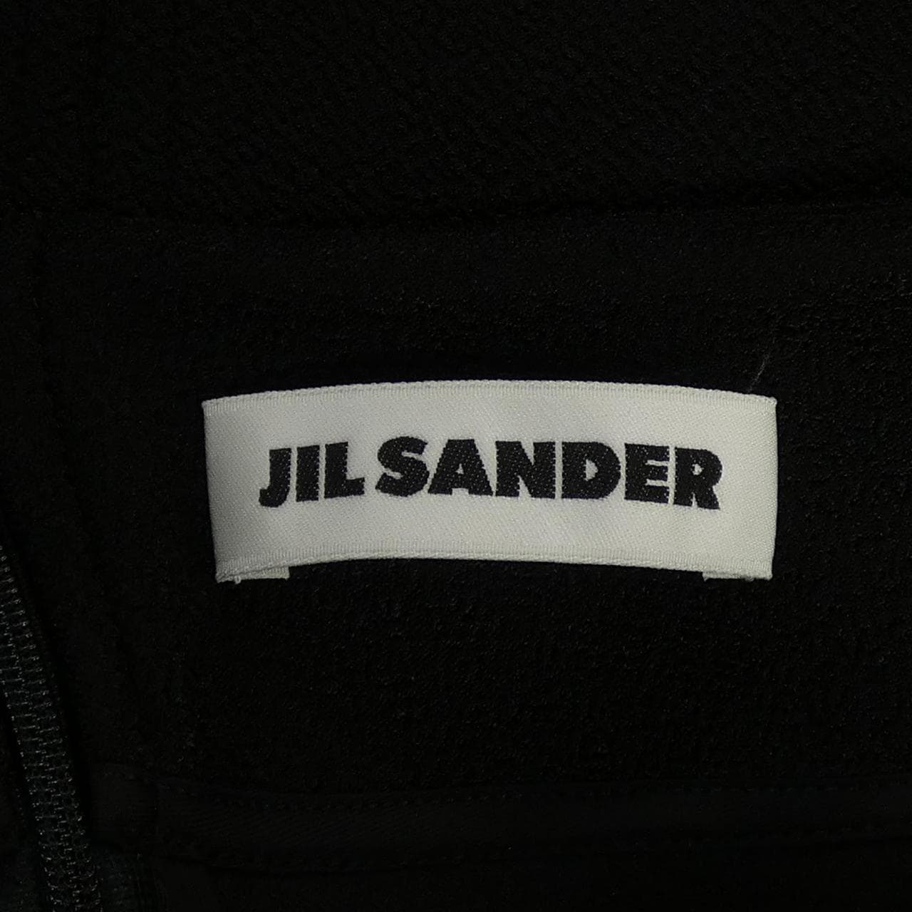 ジルサンダー JIL SANDER J01MA0158 スカート