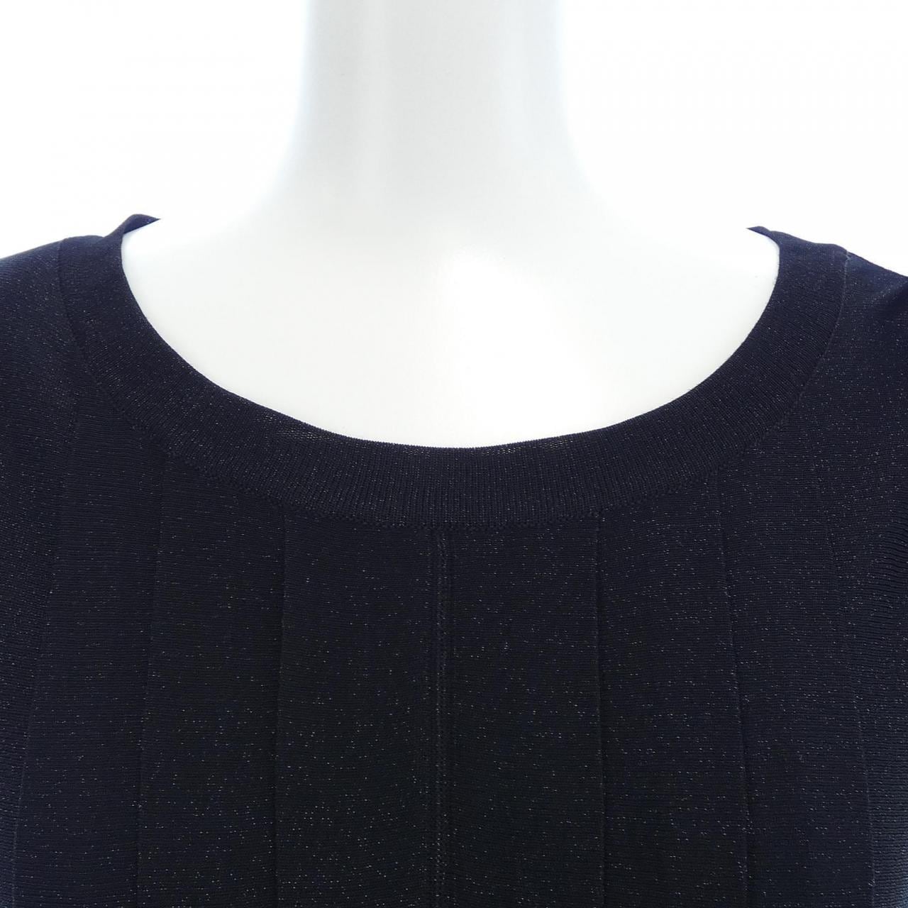 シャネル CHANEL P35141K02050 09P ワンピース