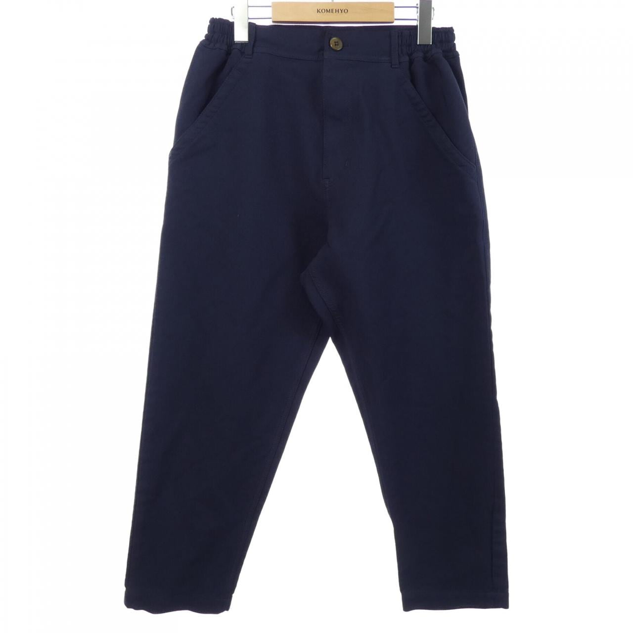 COMME des GARCONS HOMMEDP-P034褲子