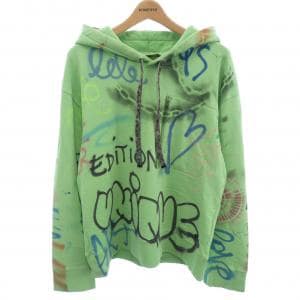 ガブリエレパジーニ GABRIELE PASINI パーカー