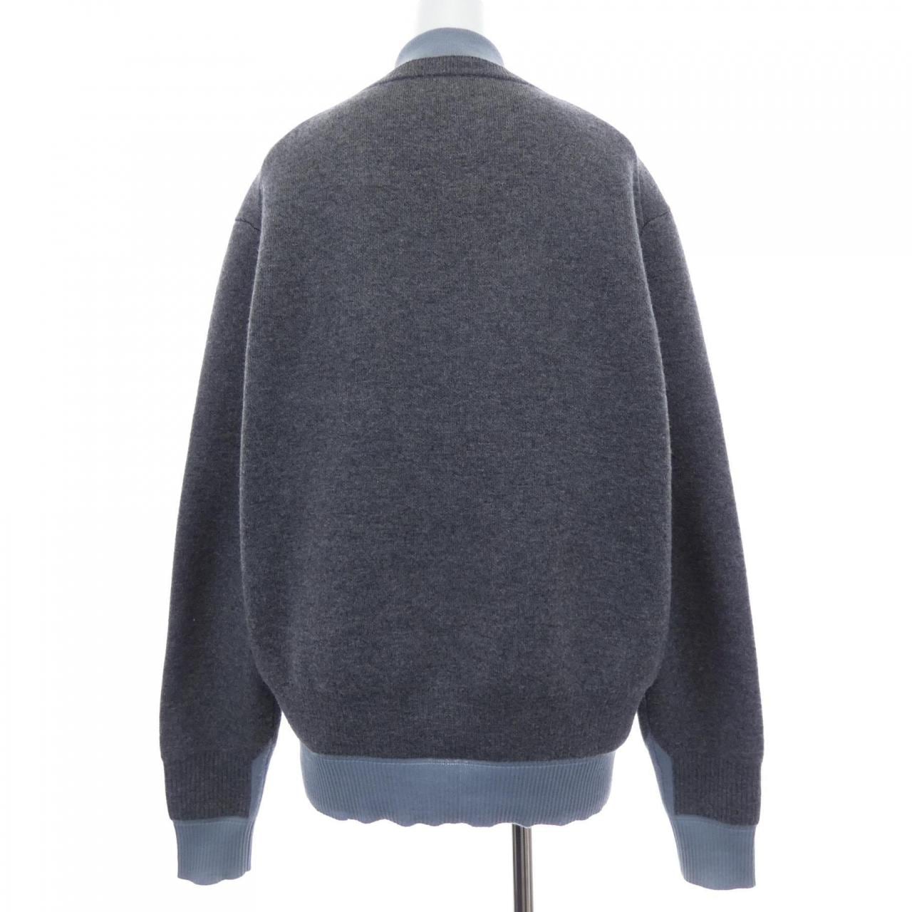 ミュウミュウ MIU MIU MMLA61 SOOO 16ON ニット