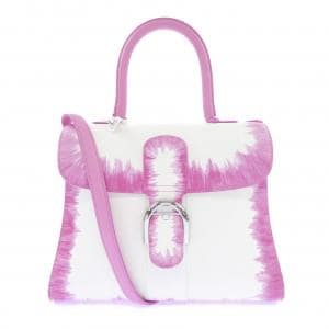 デルボー DELVAUX ブリヨン BRILLANT AA0060ABO BAG