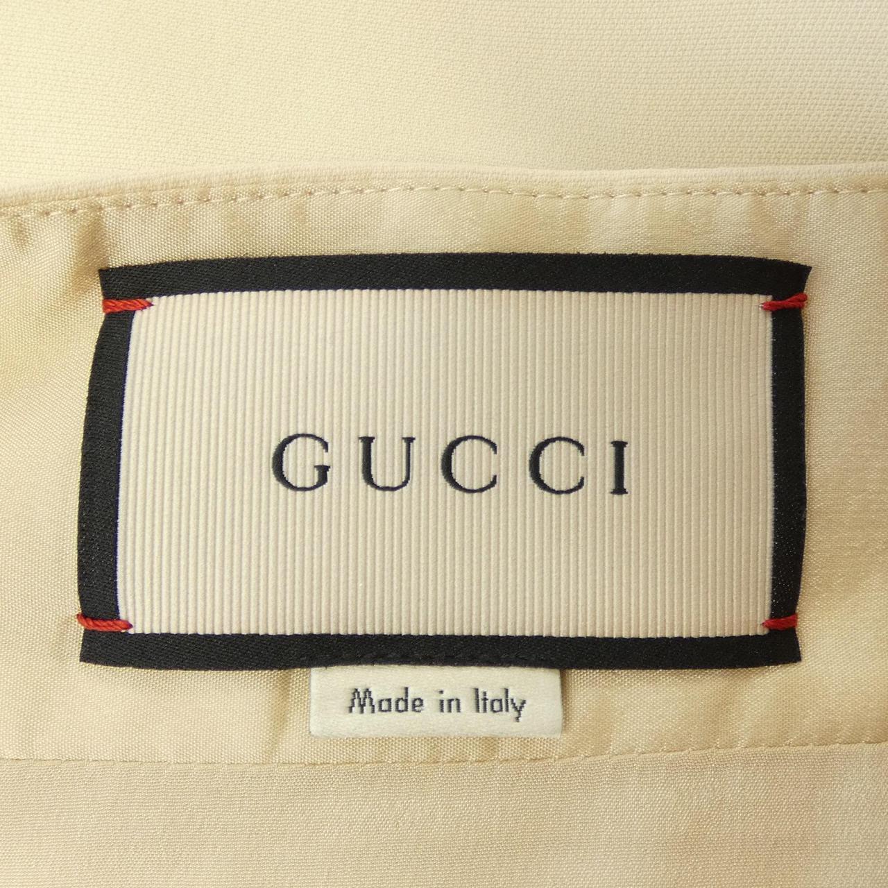 グッチ GUCCI 430572 ZHM88 スカート