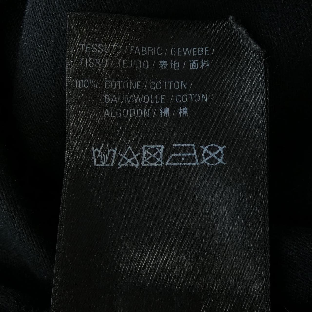 バレンシアガ BALENCIAGA 612966 TIVD1 Tシャツ