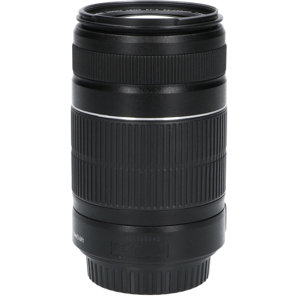 ＥＦ－Ｓ５５－２５０ｍｍ　Ｆ４－５．６ＩＳＩＩ