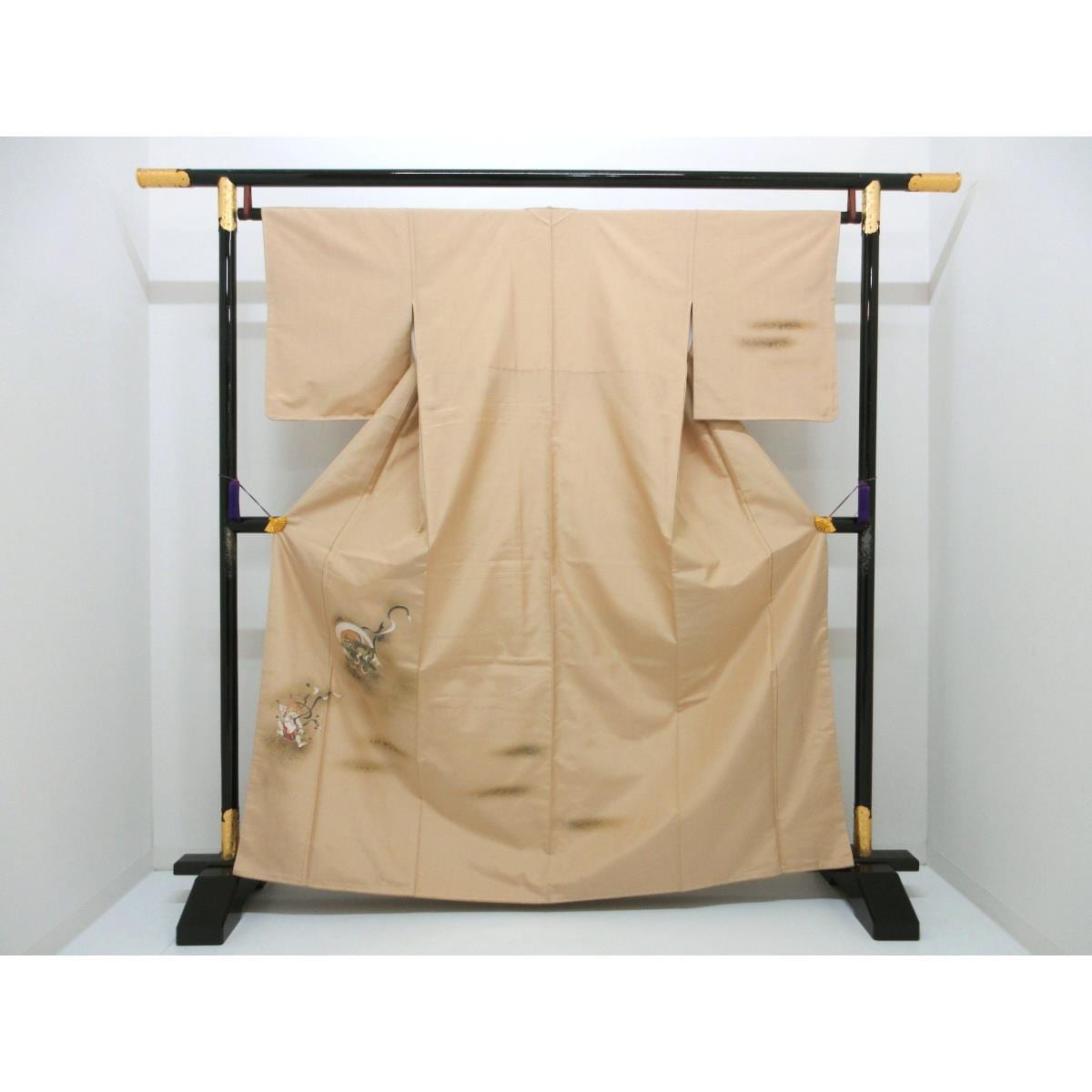 [未使用品] Homongi 菱谷六右卫门 Tsumugiori