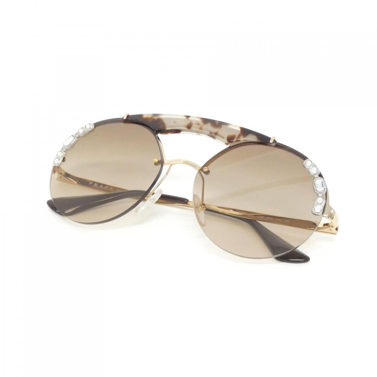 Prada SPR52U Sunglasses