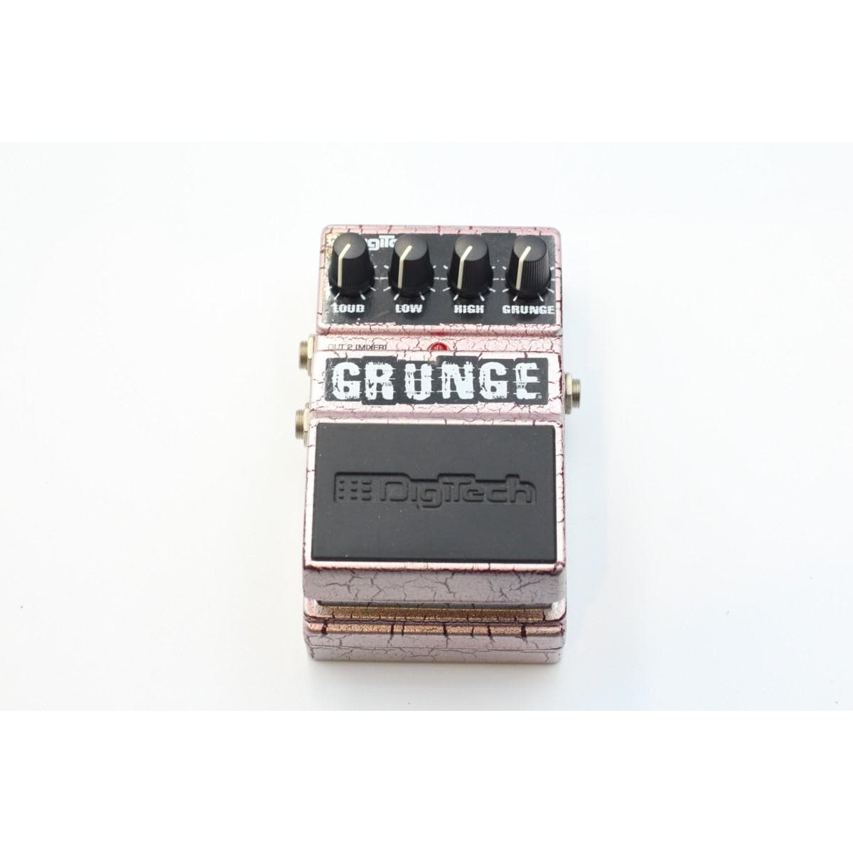 ＤＩＧＩＴＥＣＨ　　ＧＲＵＮＧＥ